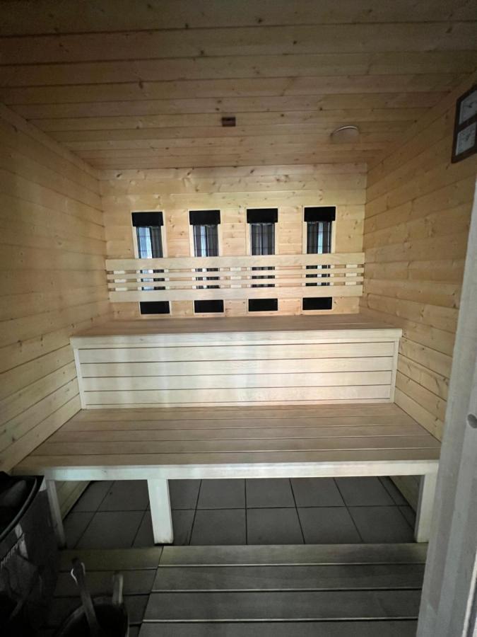Wellness Apartman Siofok Exterior photo