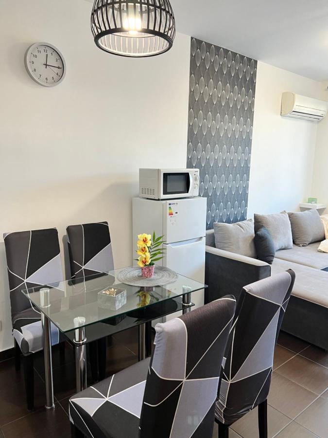 Wellness Apartman Siofok Exterior photo