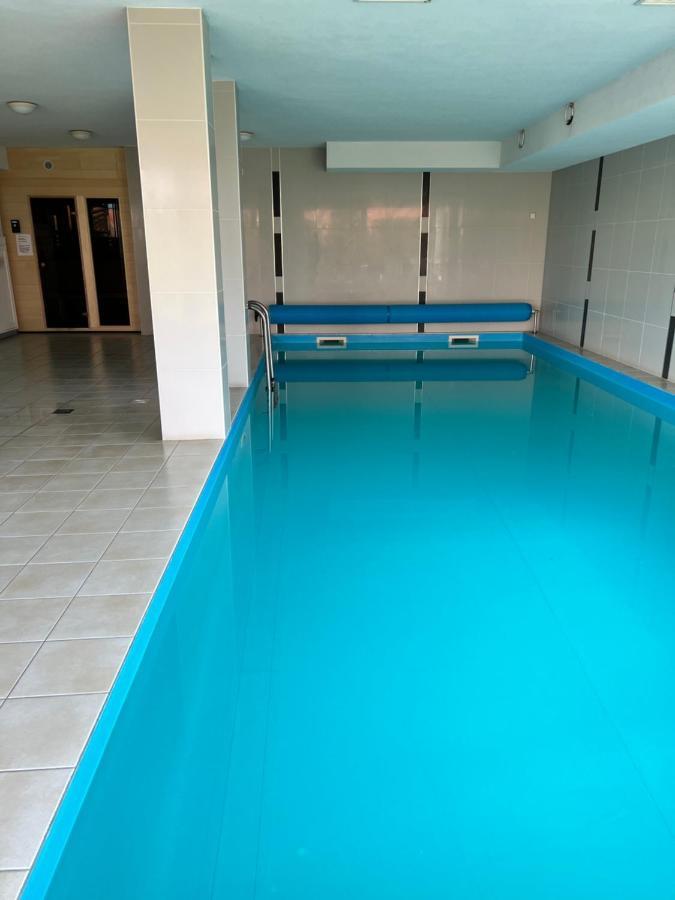 Wellness Apartman Siofok Exterior photo