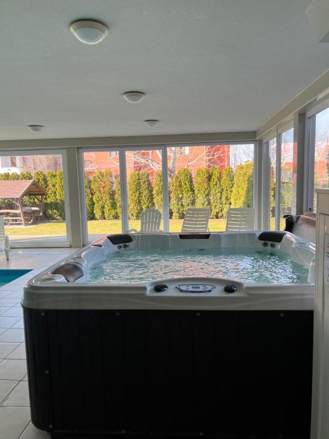Wellness Apartman Siofok Exterior photo